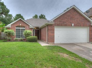 1810 Ridgeway Park Ct, Humble, TX 77339