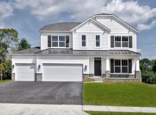 3729 Whispering Pines Rd, Delaware, OH 43015