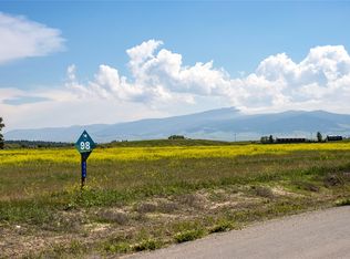 5514 Fireweed Loop, Helena, MT 59602