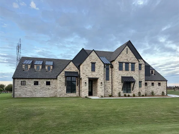 17550 S 56th East Ave, Bixby, OK 74008