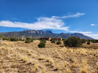 5C Homesteads Rd, Placitas, NM 87043