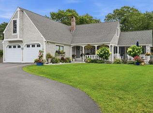 13 Maloney Lane, Dennis Port, MA 02639