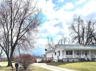 8711 W Territorial Rd, Montgomery, MI 49255