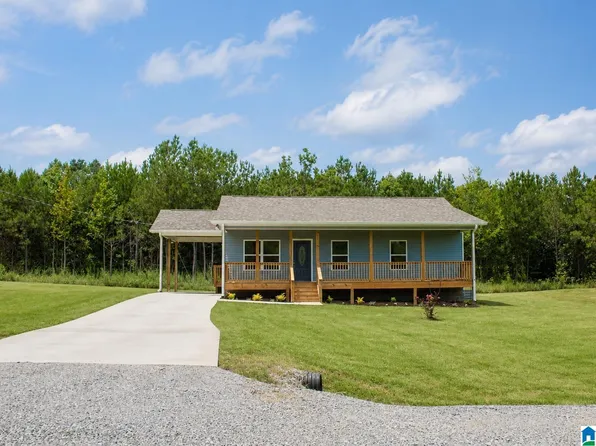 25 Edie St, Ohatchee, AL 36271