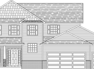 1413 Fieldstone Dr, Savoy, IL 61874