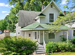 311 W 10th St, Traverse City, MI 49684
