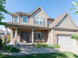 114 Warfield Point, Georgetown, KY 40324