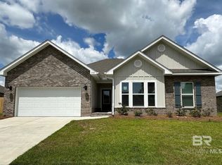 1142 Pencarro Blvd, Foley, AL 36535