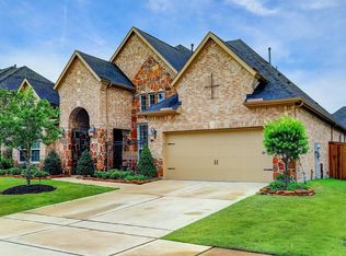 13431 Travis Heights Ln, Houston, TX 77059