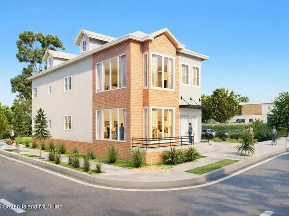 41 Pine St, Staten Island, NY 10301