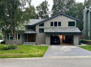 3101 Chesapeake Cir, Anchorage, AK 99516