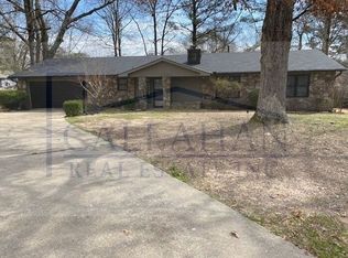 8710 Manassas Cir, Mabelvale, AR 72103