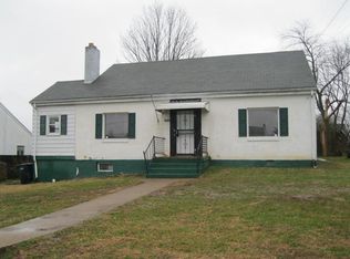 2418 Cornell Dr NW, Roanoke, VA 24012