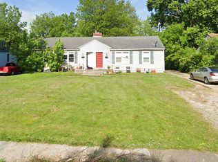 6548 Estele Ave, Louisville, KY 40214