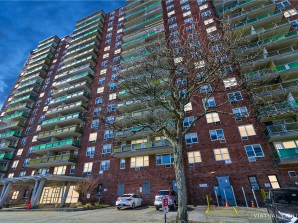1841 Central Park Avenue #15M, Yonkers, NY 10710