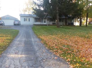 8086 Frances Rd, Otisville, MI 48463
