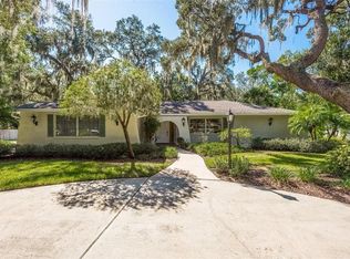 511 Crystal Beach Ave, Crystal Beach, FL 34681