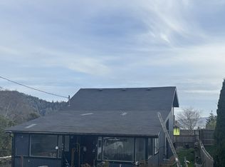 405 Evergreen Ave, Garibaldi, OR