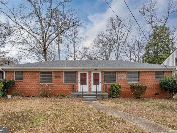 608 Sycamore Dr, Decatur, GA 30030