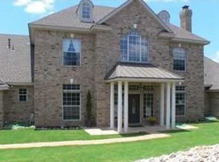 710 Timarron, Leander, TX 78641