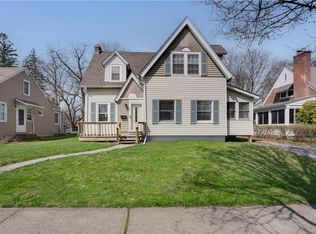 18 Meyer Ave, Poughkeepsie, NY 12603