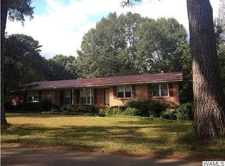 431 Carrollton Rd, Aliceville, AL 35442 | MLS #160167 | Zillow