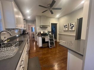 29 High St #1, Somerville, MA 02144