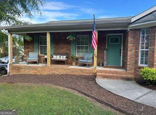 48 McGrady Rd NE, Rome, GA 30165