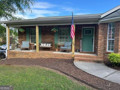 48 McGrady Rd NE, Rome, GA, 30165