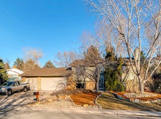 7394 S Houstoun Waring Cir, Littleton, CO 80120
