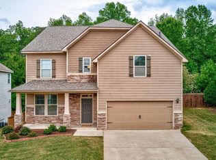 4885 Fourth Rail Ln, Cumming, GA 30040