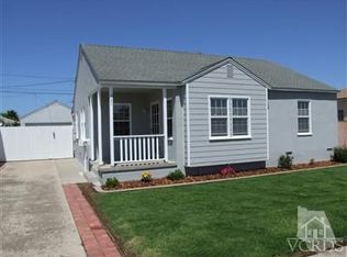 927 S F St, Oxnard, CA 93030