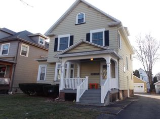 91 Gorsline St, Rochester, NY 14613