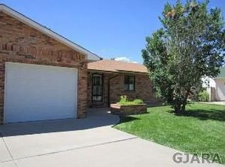 159 Sunset Cir, Palisade, CO 81526