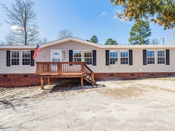 521 Kinkade Court, Aiken, SC