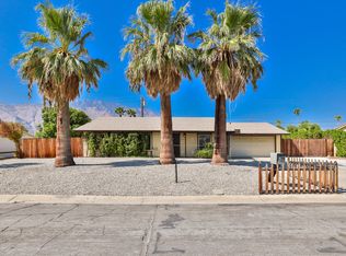 2315 W Nicola Rd, Palm Springs, CA 92262