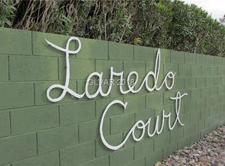 5927 Laredo St, Las Vegas, NV 89146