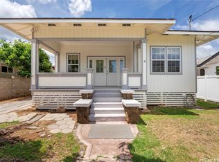 2032 Coyne St, Honolulu, HI 96826