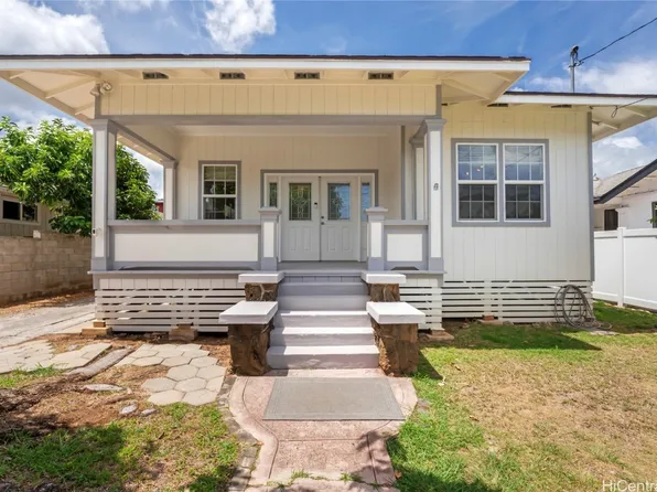 2032 Coyne St, Honolulu, HI 96826