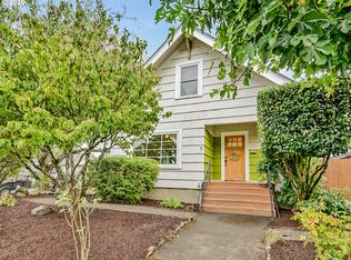 2031 N Jessup St, Portland, OR 97217