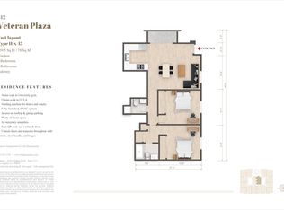 411 Veteran Ave #415, Los Angeles, CA 90024