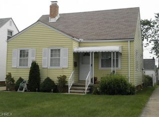 1212 Clearview Ave, Parma, OH 44134