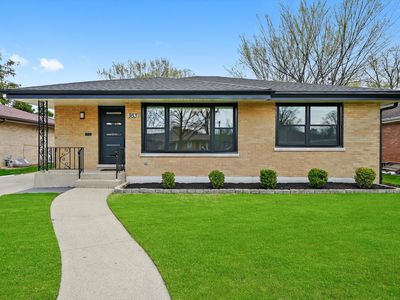 953 S Parkside Ave, Elmhurst, IL, 60126