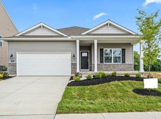 1824 Snowy Ln, Oxford, OH 45056