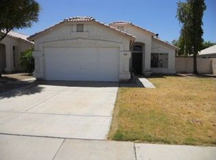 550 S Jackson St, Chandler, AZ 85225