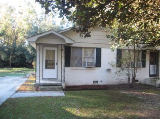 7504 Shiran St, Columbia, SC 29209