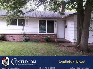 2620 Taylor St, Eugene, OR