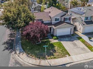 1804 Shadowcliff Way, Brentwood, CA 94513