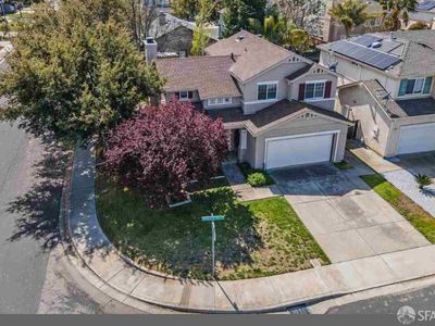 1804 Shadowcliff Way, Brentwood, CA, 94513