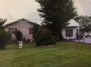 94 Hoodoo Rd, Beechgrove, TN 37018